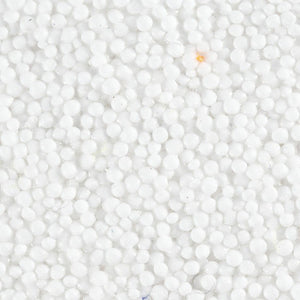 Foam Clay lufttrocknende Modelliermasse mit kleinen Kügelchen 35 g / Dose