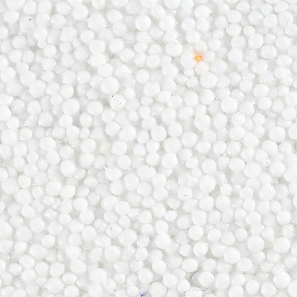 Foam Clay lufttrocknende Modelliermasse mit kleinen Kügelchen 35 g / Dose