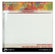 Alcohol Ink Cardstock 10,8x14cm 20 Blatt