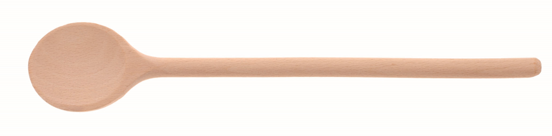 Kochlöffel rund 25cm
