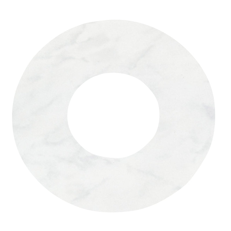 Schnulli-Silikonring Beißring 4,5cm Zahnhilfe