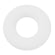 Schnulli-Silikon Ring Beißring 4,5cm