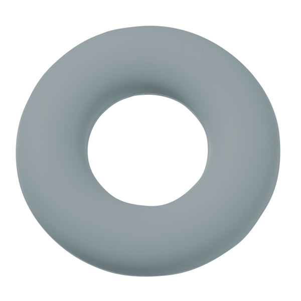 Schnulli-Silikon Ring Beißring 4,5cm