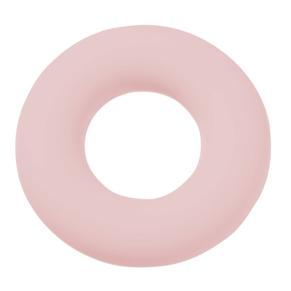Schnulli-Silikon Ring Beißring 4,5cm