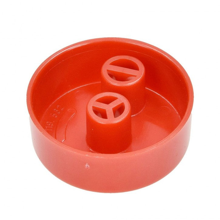 Strohspalter 3fach und 2-fach aus Kunststoff