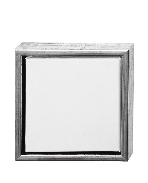 ArtistLine Leinwand mit Rahmen Tiefe 3cm, Bilderrahmen, Schattenfugenrahmen  1Stck