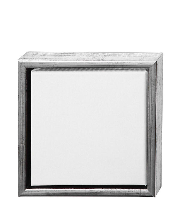 ArtistLine Leinwand mit Rahmen Tiefe 3cm, Bilderrahmen, Schattenfugenrahmen  1Stck