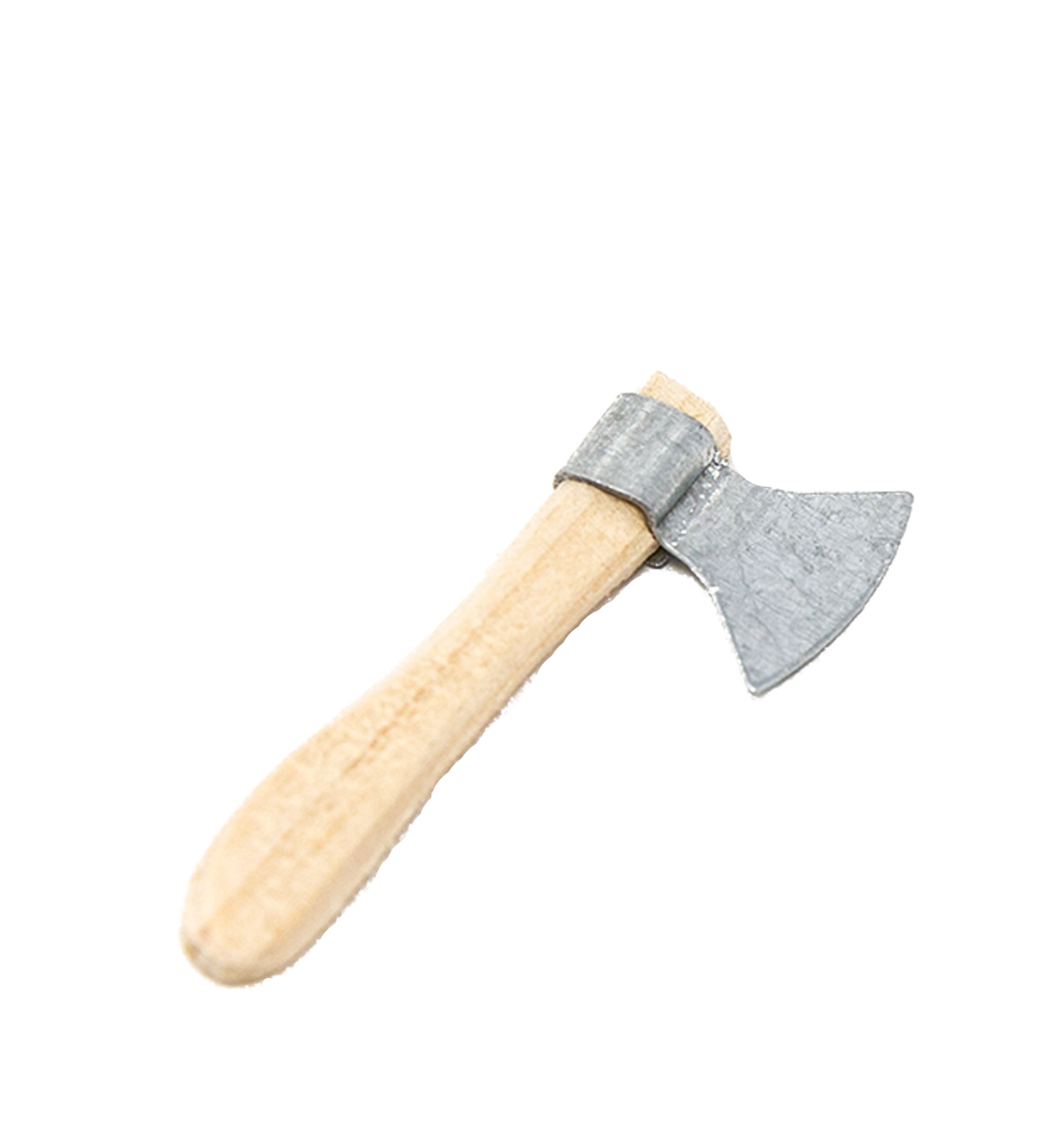 Miniatur Axt 4cm
