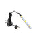 LED-Streifen mit Stecker Krippenbeleuchtung 7cm