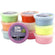 Silk Clay Modelliermasse lufttrocknend Neon Mix 10 x 40g