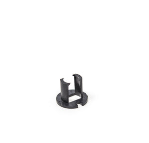 Halter für Birnchen E10 Fassung 3 Stück Lampensockel