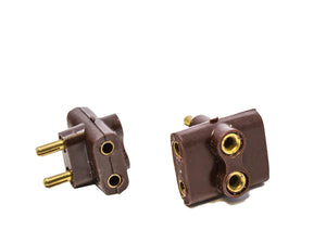 Dreifachstecker Verteiler 1 Stück