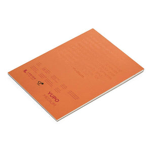 Yupo Medium Papierblock 10 Blatt