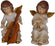 Engel 15cm musizierend Set
