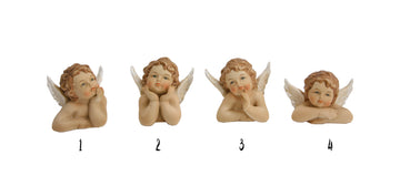 Engelsbüste 6,2cm