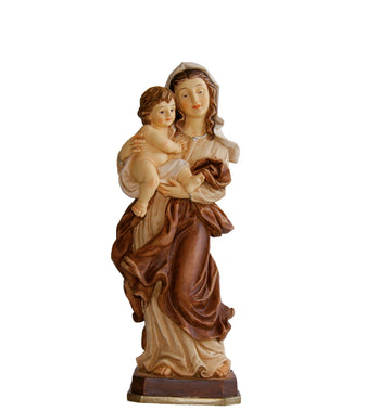 Weidener Madonna-Figur Jungfrau-Maria in verschiedenen Größen
