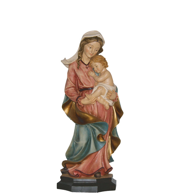 Weidener Madonna-Figur Heilige Maria in verschiedenen Größen
