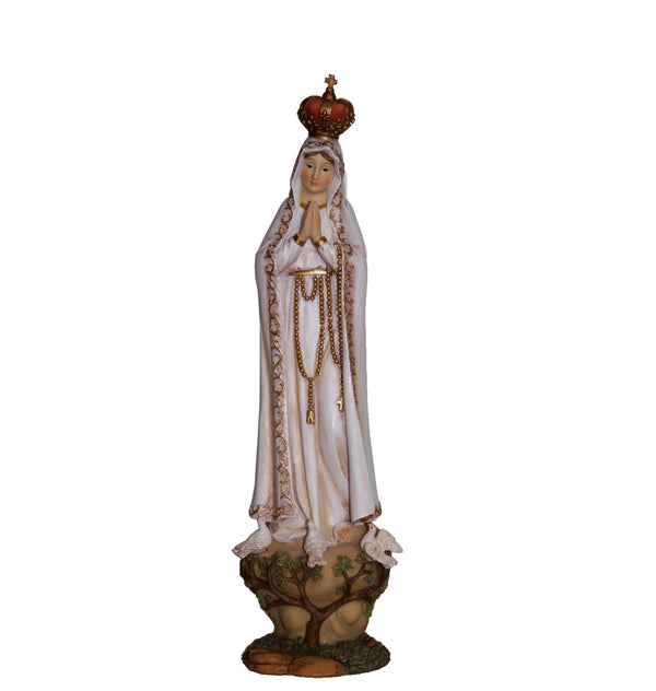 Madonna Fatima