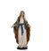 Madonna Immaculata unbefleckt weiß/blau in verschiedenen Größen