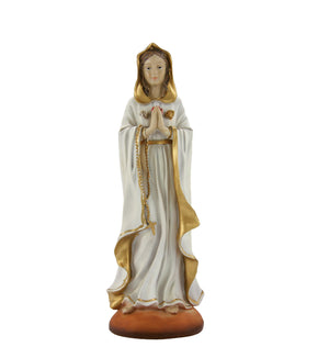 Madonna Rosa Mystica in verschiedenen Größen