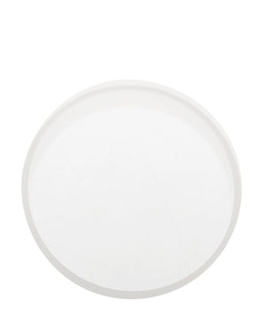 Silikon Gießform Kreis innen: 8 cm , 87x10mm