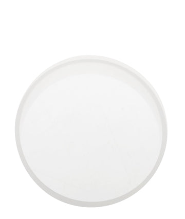 Silikon Gießform Kreis innen: 8 cm , 87x10mm