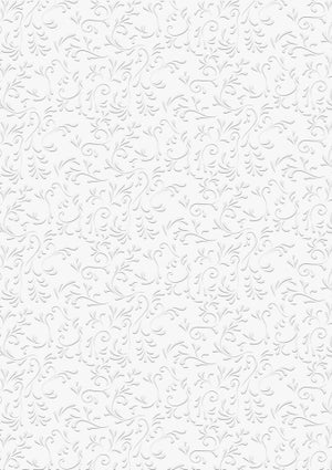 Prägekarton Roma A4 220g/m²