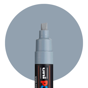 Posca Farbmarker Keilspitze PC-8K 8mm