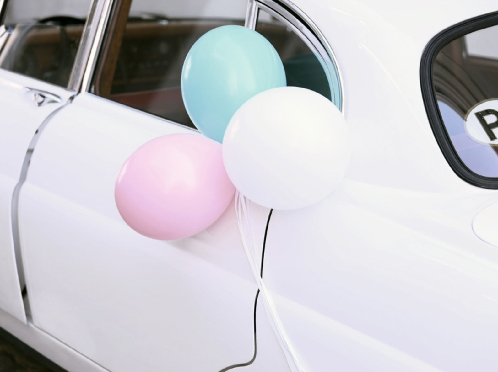 Autodekorations-Set Autodekorationen LIEBE