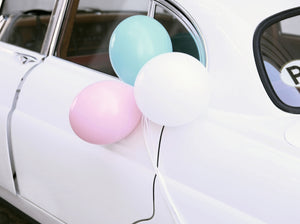 Autodekorations-Set Autodekorationen LIEBE