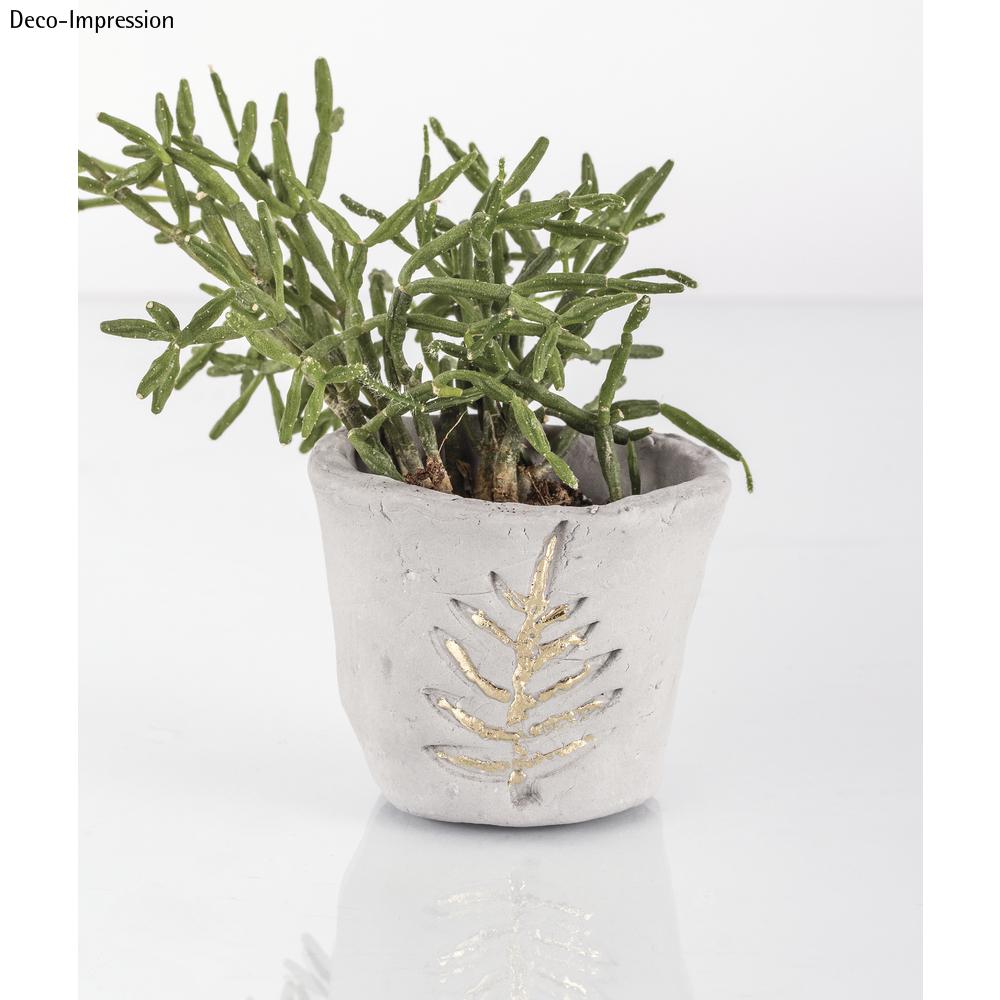 Modelliermasse Beton-Look 170g Modelliermasse Beton-Look