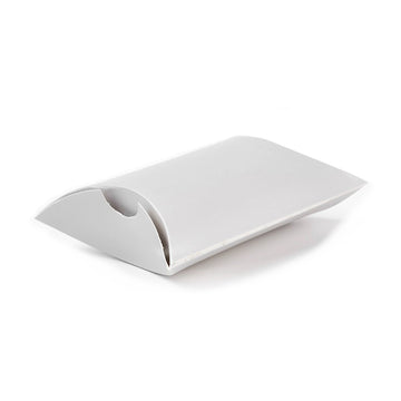 Faltschachtel Kissen 6,4x9x2,5cm 10 Stück