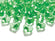 Kristall-Herzen Crystal Hearts 21mm 30 Stk.