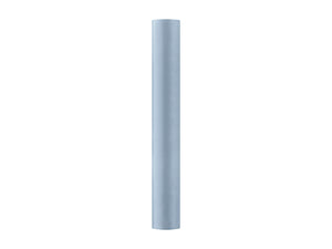 Einfarbiger Satinstoff 36cm 9m Satin Plain