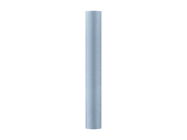 Einfarbiger Satinstoff 36cm 9m Satin Plain