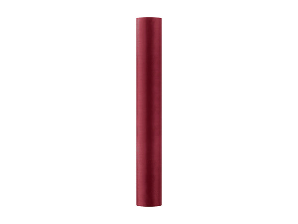 Einfarbiger Satinstoff 36cm 9m Satin Plain