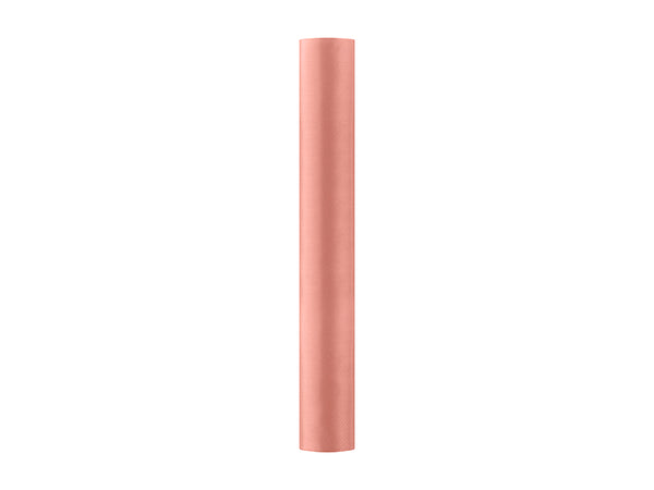 Einfarbiger Satinstoff 36cm 9m Satin Plain