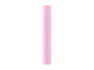 Einfarbiger Satinstoff 36cm 9m Satin Plain