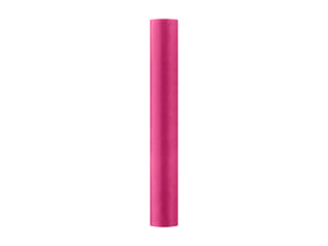 Einfarbiger Satinstoff 36cm 9m Satin Plain