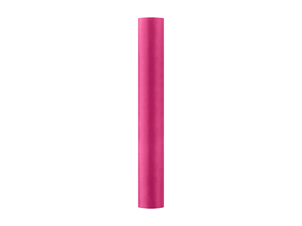 Einfarbiger Satinstoff 36cm 9m Satin Plain