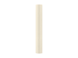 Einfarbiger Satinstoff 36cm 9m Satin Plain