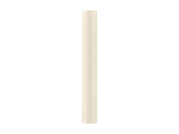 Einfarbiger Satinstoff 36cm 9m Satin Plain