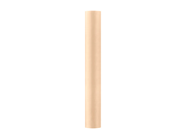 Einfarbiger Satinstoff 36cm 9m Satin Plain