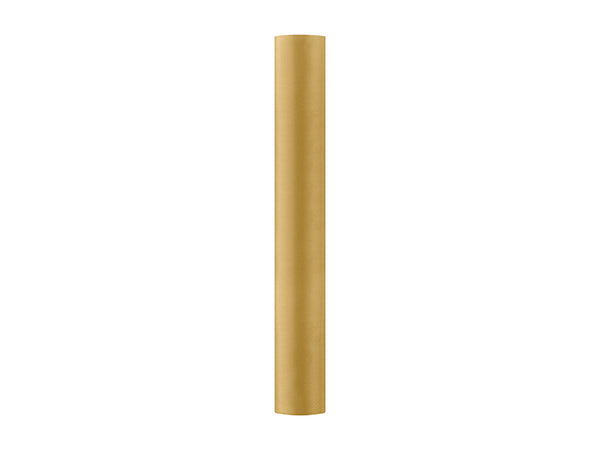 Einfarbiger Satinstoff 36cm 9m Satin Plain