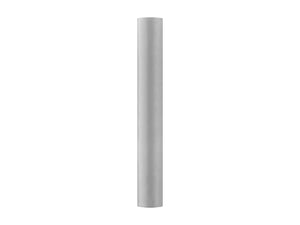 Einfarbiger Satinstoff 36cm 9m Satin Plain