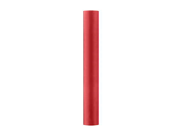 Einfarbiger Satinstoff 36cm 9m Satin Plain