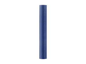 Einfarbiger Satinstoff 36cm 9m Satin Plain