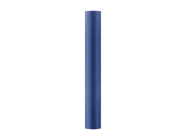 Einfarbiger Satinstoff 36cm 9m Satin Plain