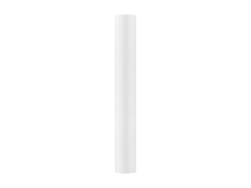 Einfarbiger Satinstoff 36cm 9m Satin Plain