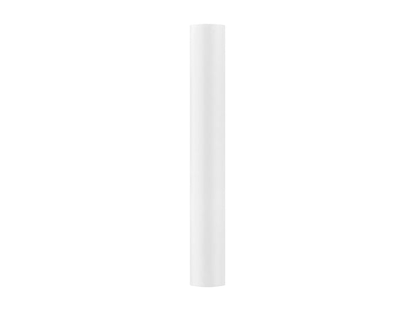 Einfarbiger Satinstoff 36cm 9m Satin Plain
